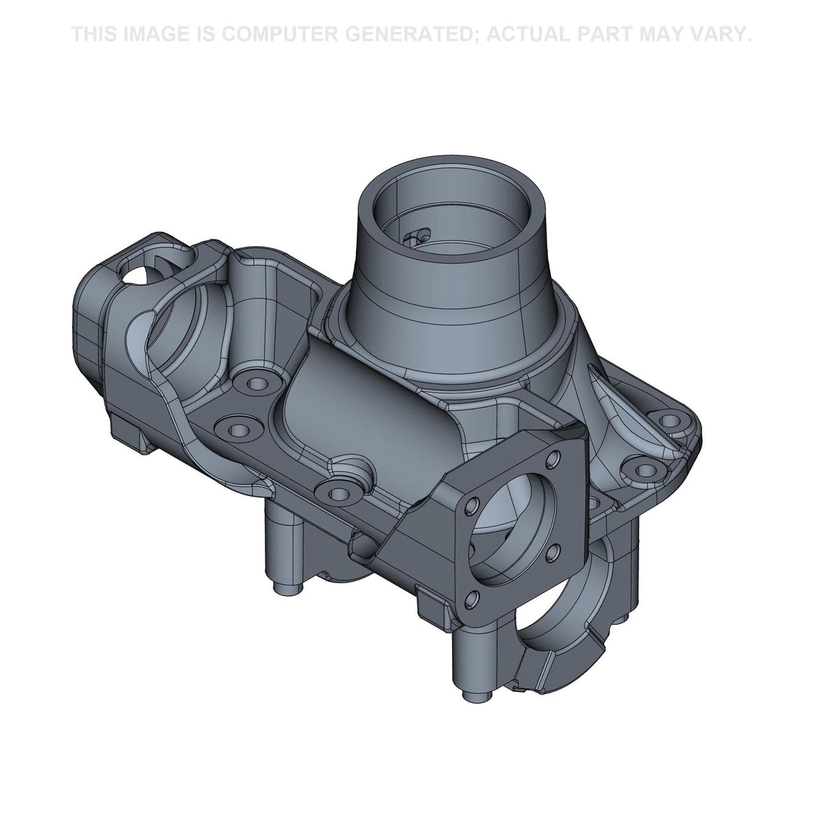 84527674 - OEM ASSEMBLY COVER - CASE CONSTRUCTION