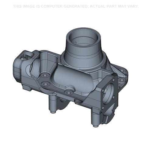 84527674 - OEM Assembly Cover - Case Construction