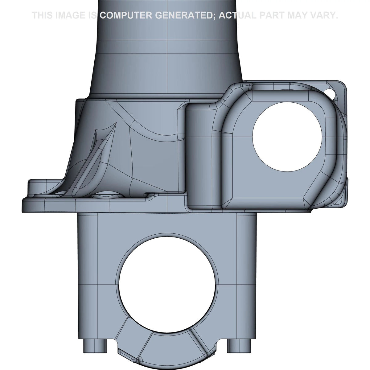 84527674 - OEM ASSEMBLY COVER - CASE CONSTRUCTION