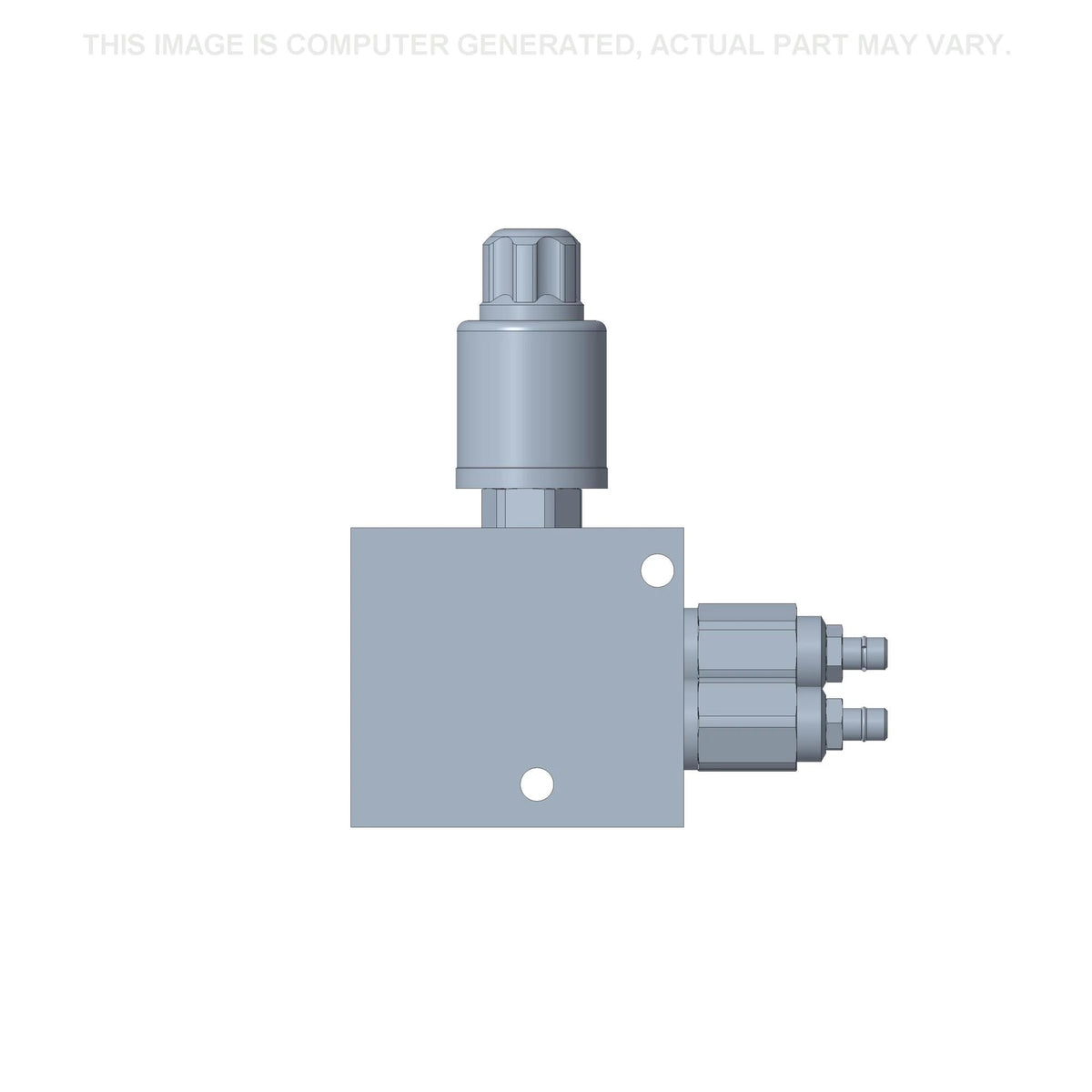 84527720 - OEM CONTROL VALVE - CASE CONSTRUCTION