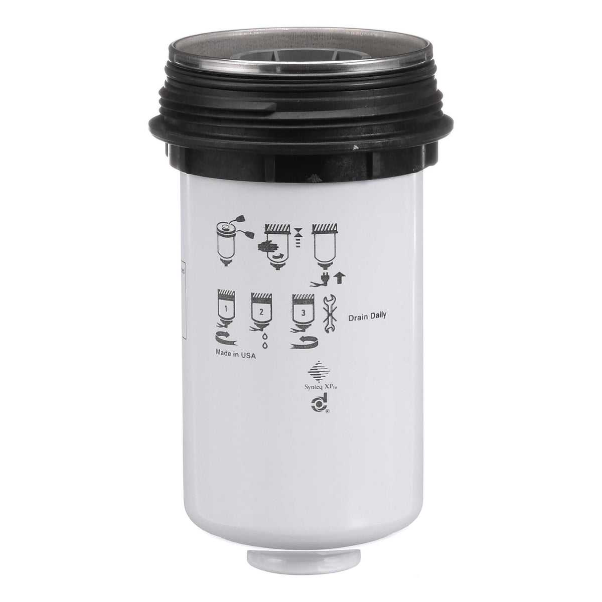 84527831 - OEM FUEL FILTER ELEMENT - CASE CONSTRUCTION