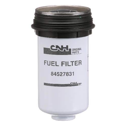 84527831 - OEM FUEL FILTER ELEMENT - CASE CONSTRUCTION
