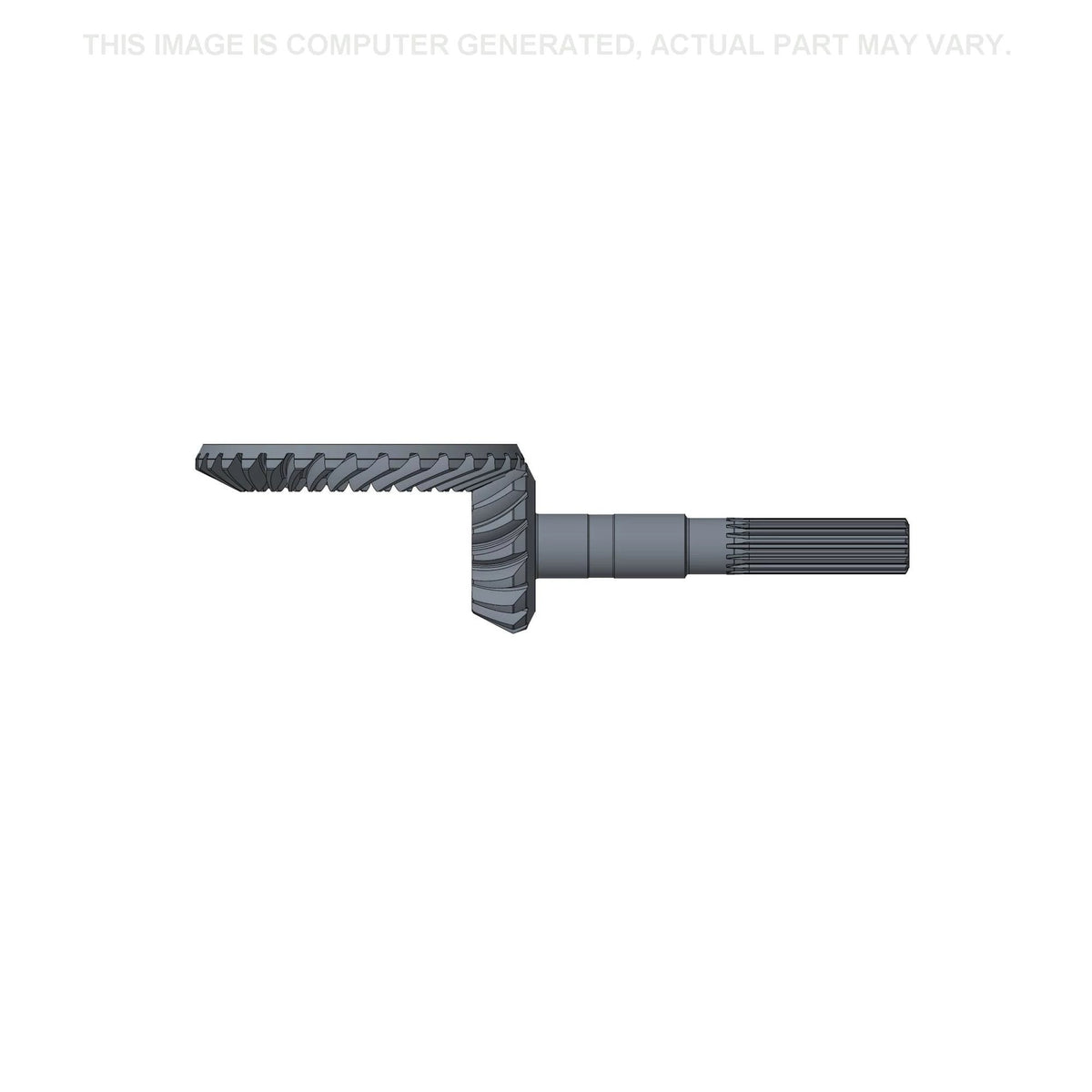 84528211 - OEM SET GEAR - CASE CONSTRUCTION