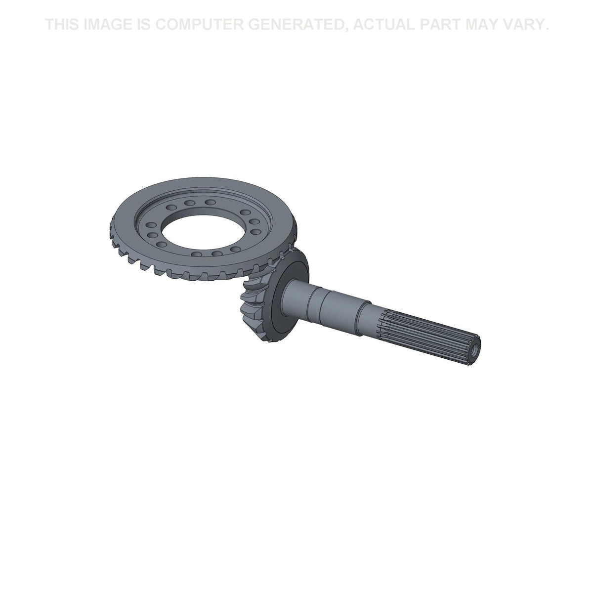 84528211 - OEM SET GEAR - CASE CONSTRUCTION