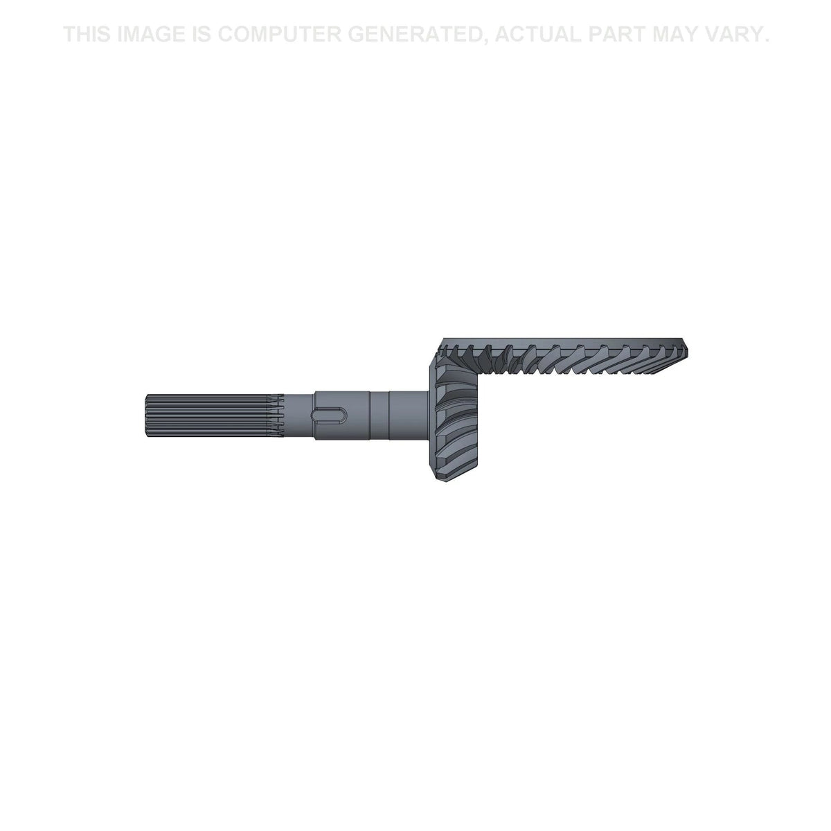 84528211 - OEM SET GEAR - CASE CONSTRUCTION