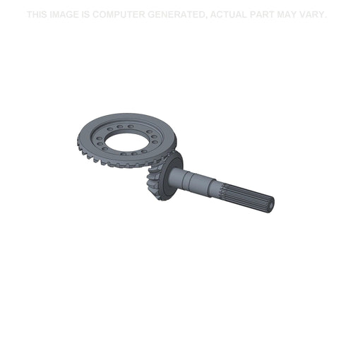 84528211 - OEM SET GEAR - CASE CONSTRUCTION
