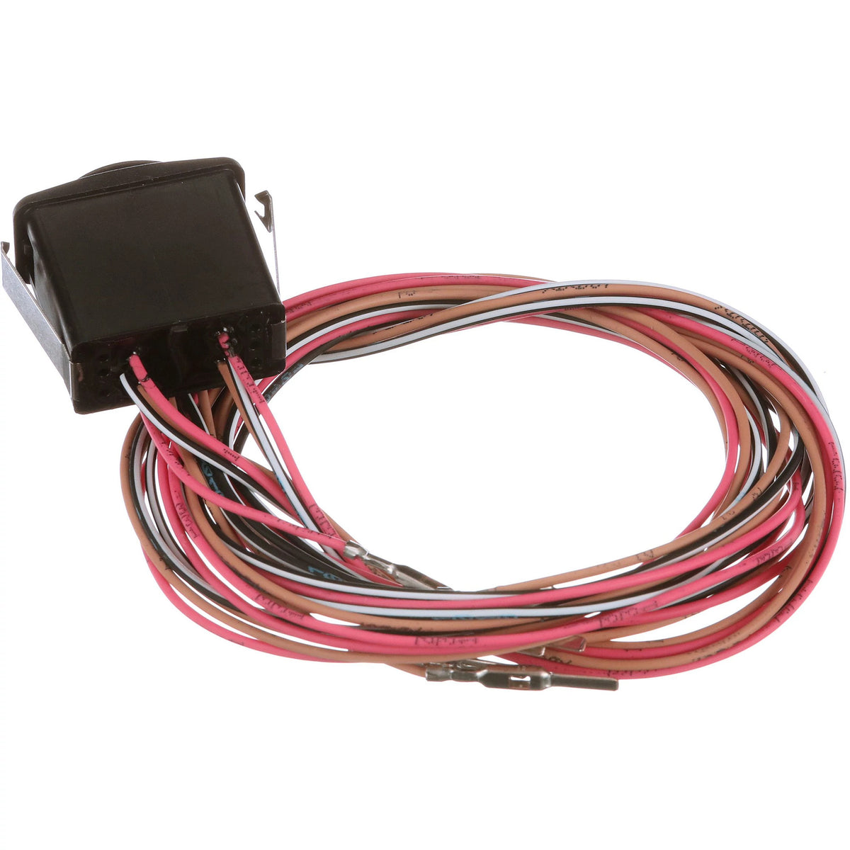 84528445 - OEM SWITCH ROCKER - CASE CONSTRUCTION