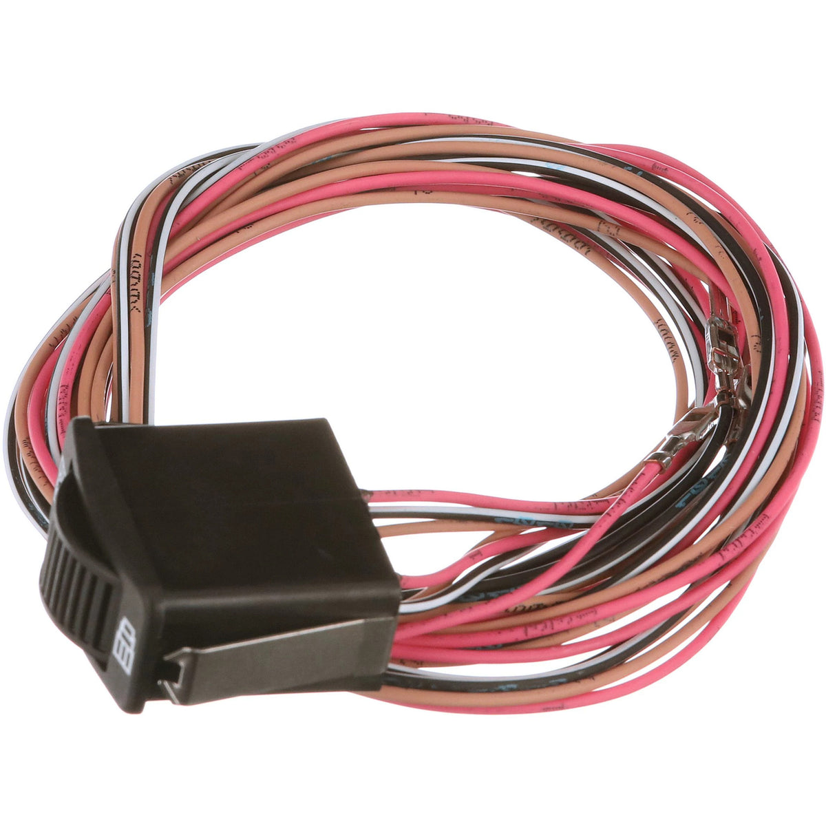 84528445 - OEM SWITCH ROCKER - CASE CONSTRUCTION