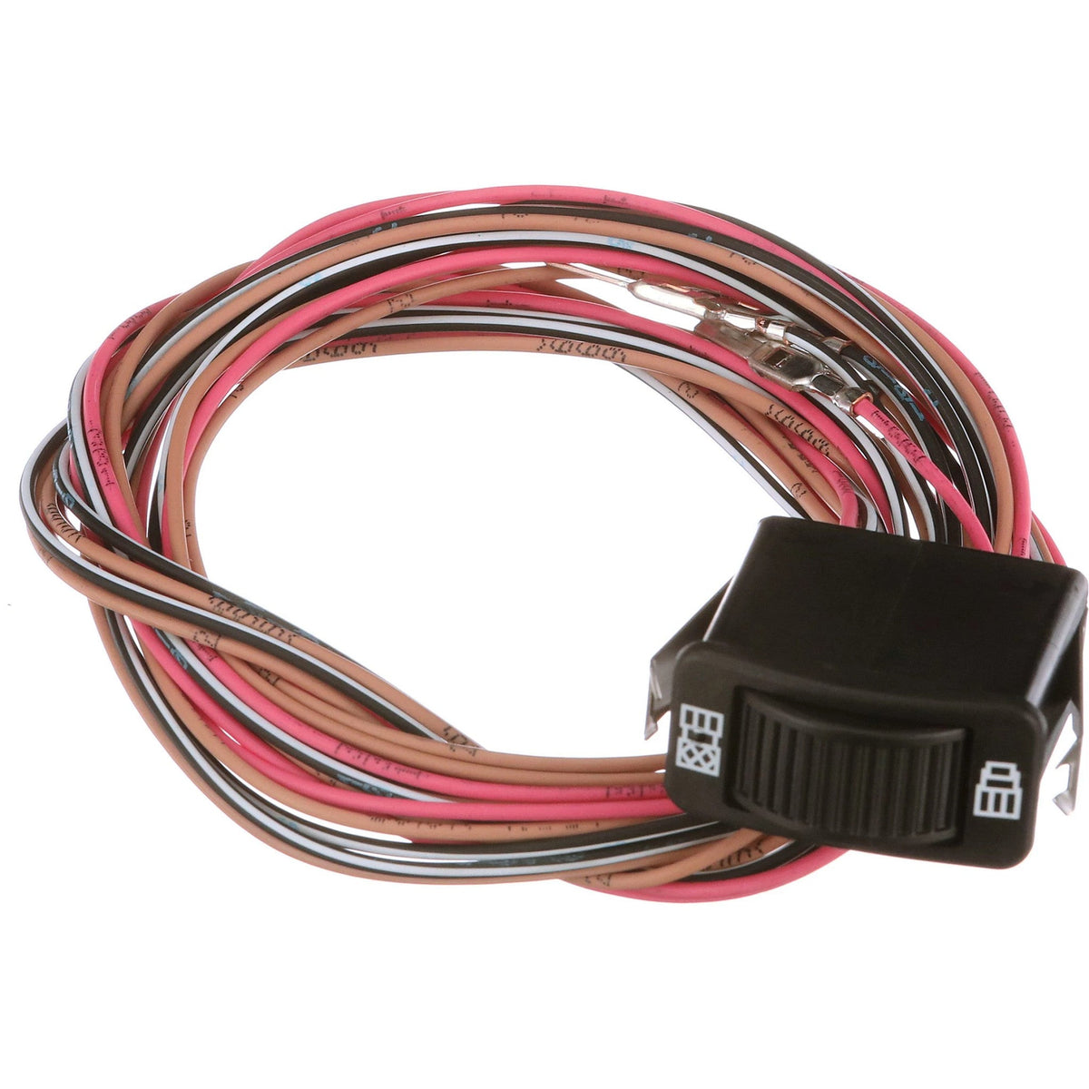 84528445 - OEM SWITCH ROCKER - CASE CONSTRUCTION