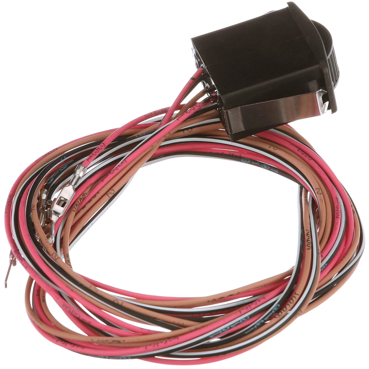 84528445 - OEM SWITCH ROCKER - CASE CONSTRUCTION