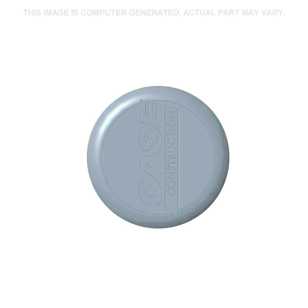 84528567 - OEM DECAL - CASE CONSTRUCTION