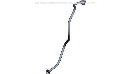 84529949 - OEM HARNESS WIRE FUEL FILTER JUMPER - CASE CONSTRUCTION