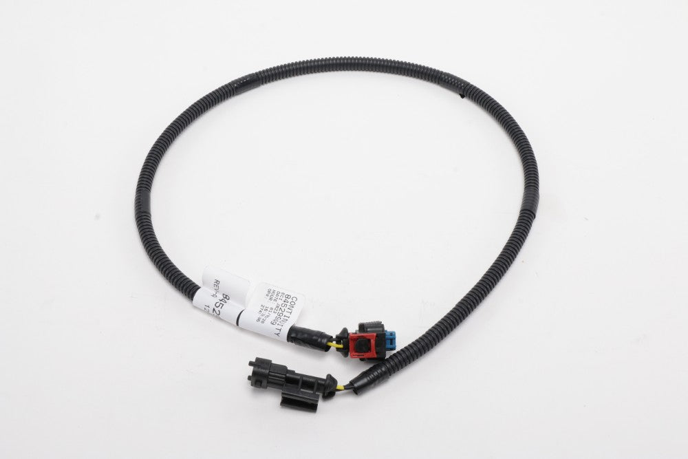 84529949 - OEM HARNESS WIRE FUEL FILTER JUMPER - CASE CONSTRUCTION