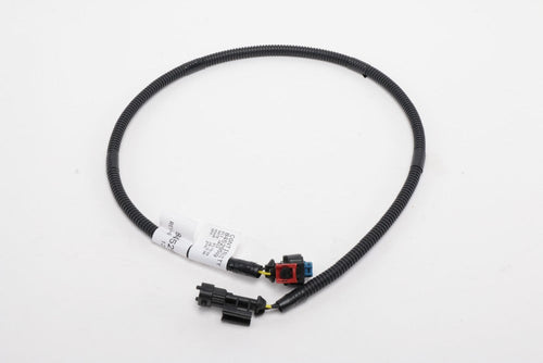 84529949 - OEM HARNESS WIRE FUEL FILTER JUMPER - CASE CONSTRUCTION
