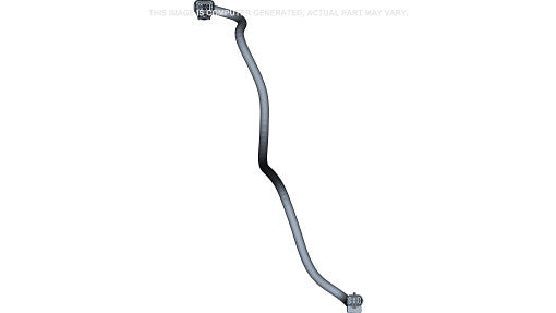 84529949 - OEM HARNESS WIRE FUEL FILTER JUMPER - CASE CONSTRUCTION