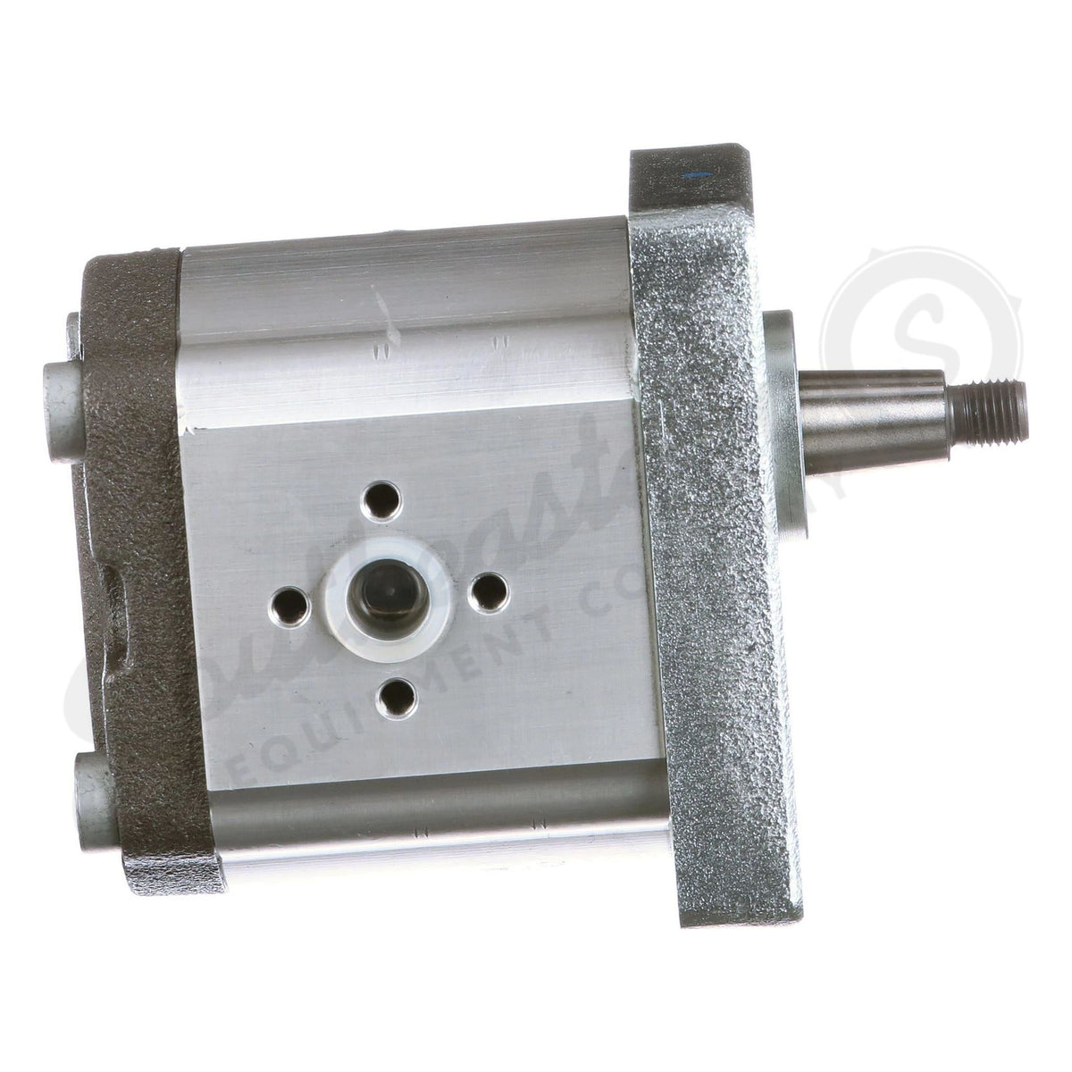 84530154 - OEM HYDRAULIC GEAR PUMP 19.33CC X 210 BAR X 3000 RPM - CASE CONSTRUCTION