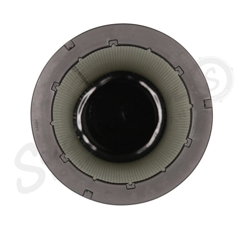 84530498 - OEM AIR FILTER SECONDARY 176.3MM ID X 230.9MM OD X 624MM L - CASE CONSTRUCTION