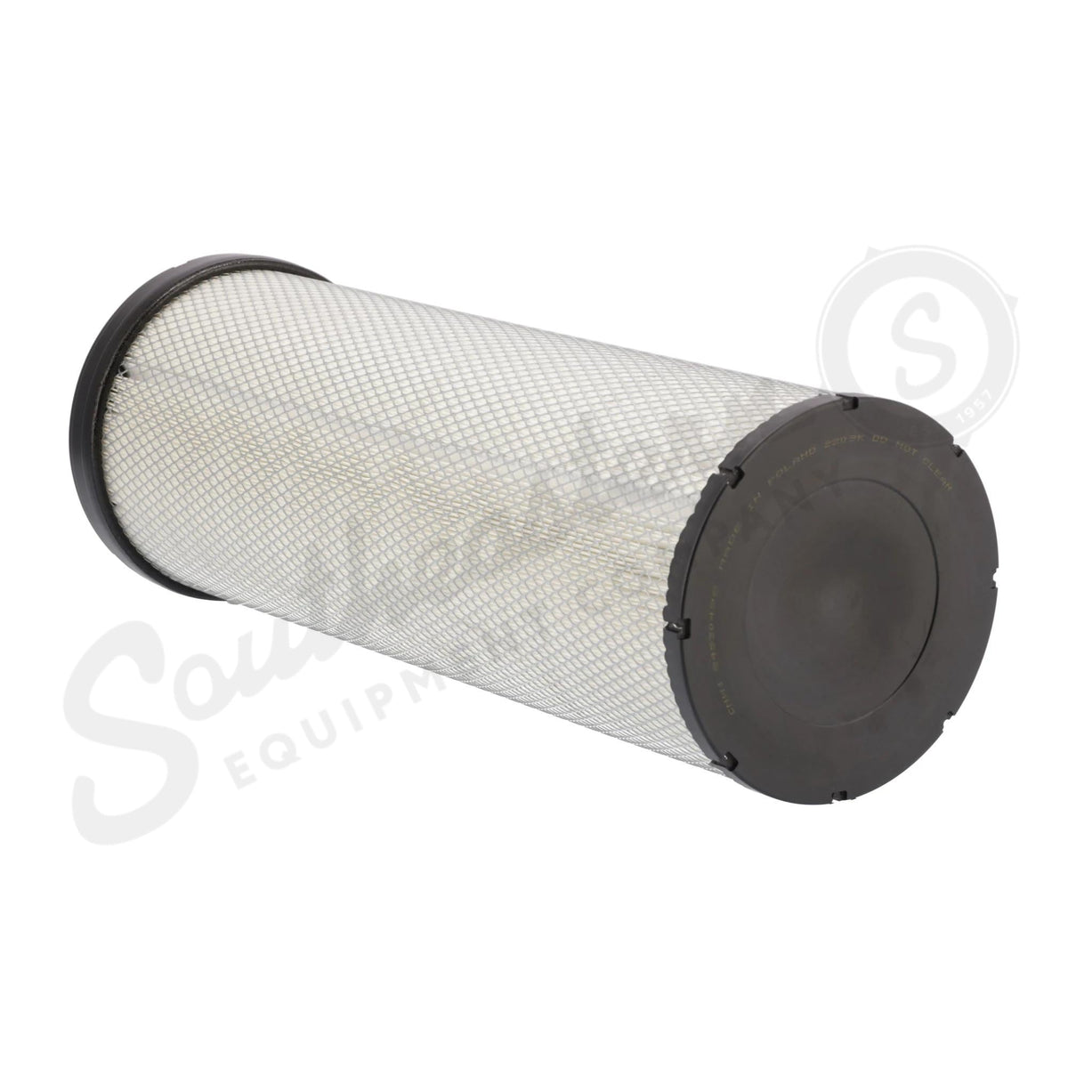 84530498 - OEM AIR FILTER SECONDARY 176.3MM ID X 230.9MM OD X 624MM L - CASE CONSTRUCTION