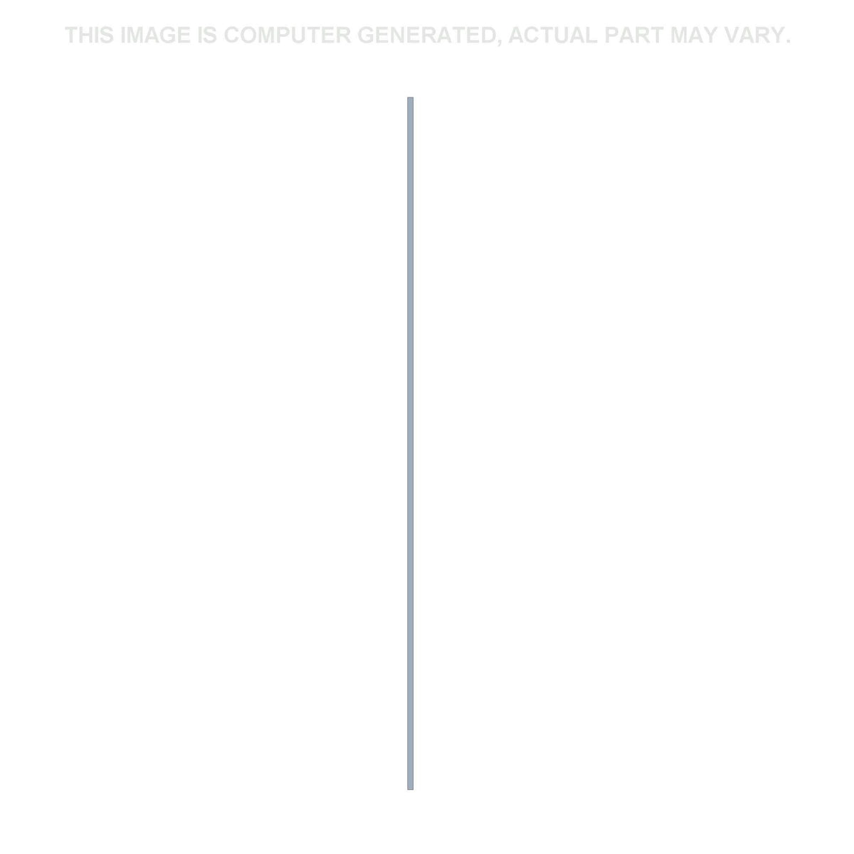 84530536 - OEM SEALING STRIP - CASE CONSTRUCTION