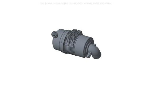 84530899 - OEM AIR CLEANER FILTER - CASE CONSTRUCTION
