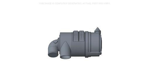 84530899 - OEM AIR CLEANER FILTER - CASE CONSTRUCTION