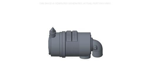 84530899 - OEM AIR CLEANER FILTER - CASE CONSTRUCTION