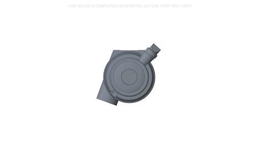 84530899 - OEM AIR CLEANER FILTER - CASE CONSTRUCTION