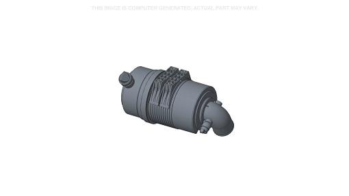 84530899 - OEM AIR CLEANER FILTER - CASE CONSTRUCTION