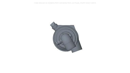 84530899 - OEM AIR CLEANER FILTER - CASE CONSTRUCTION
