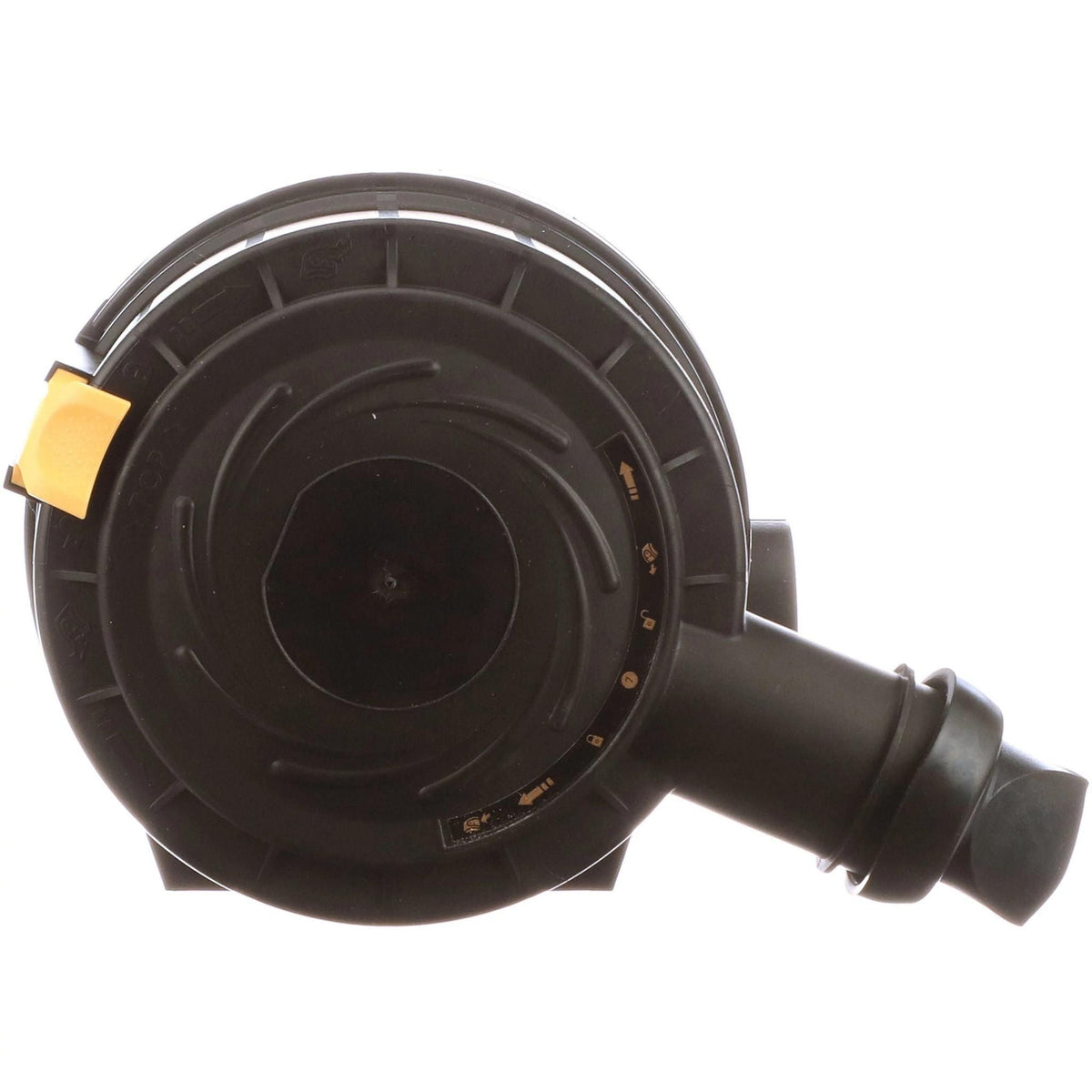 84531776 - OEM AIR CLEANER - CASE CONSTRUCTION