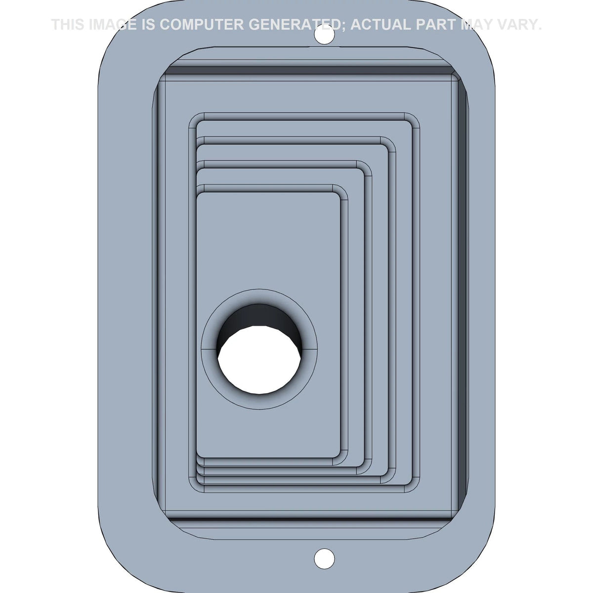 84531817 - OEM BOOT - CASE CONSTRUCTION