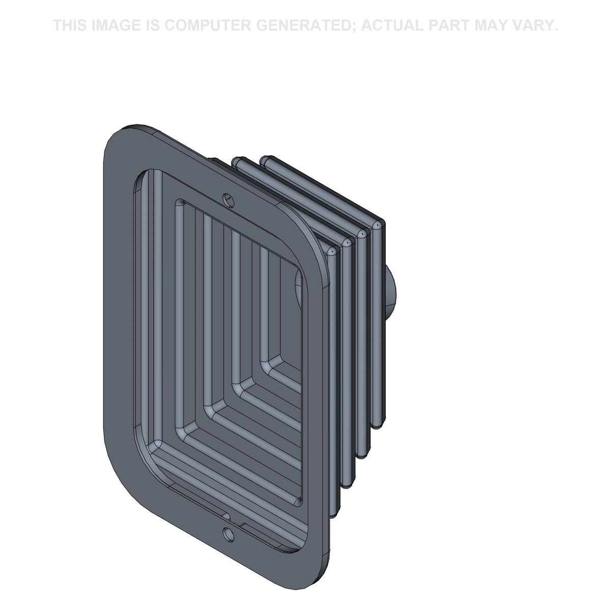 84531817 - OEM BOOT - CASE CONSTRUCTION