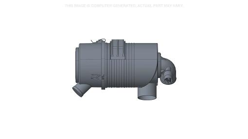 84531947 - OEM AIR CLEANER - CASE CONSTRUCTION