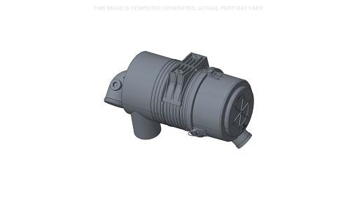 84531947 - OEM AIR CLEANER - CASE CONSTRUCTION