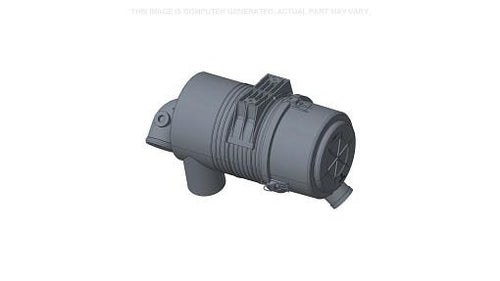 84531947 - OEM AIR CLEANER - CASE CONSTRUCTION