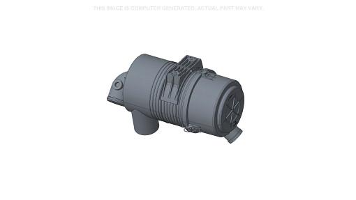 84531947 - OEM AIR CLEANER - CASE CONSTRUCTION