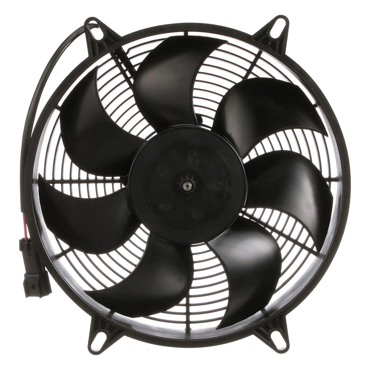 84532428 - OEM FAN - CASE CONSTRUCTION