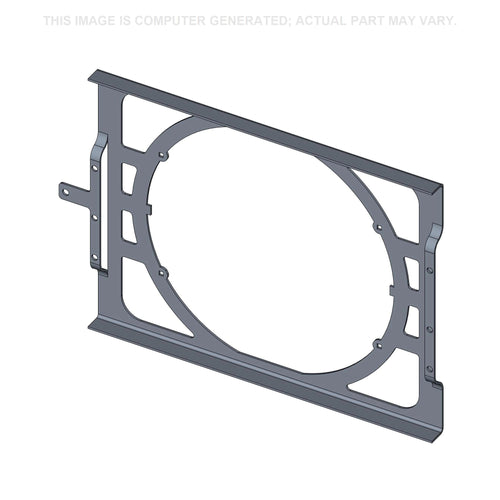 84534059 - OEM MOUNT - CASE CONSTRUCTION