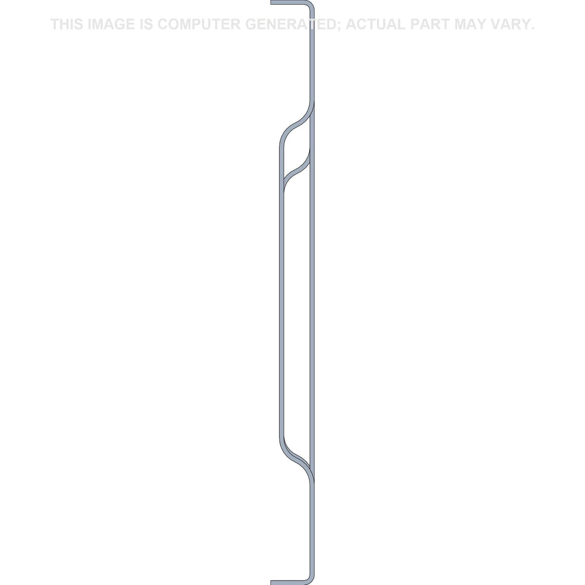 84534059 - OEM MOUNT - CASE CONSTRUCTION