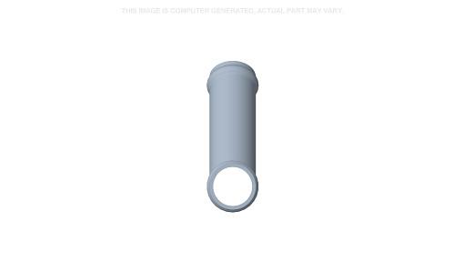 84534123 - OEM TUBE - CASE CONSTRUCTION
