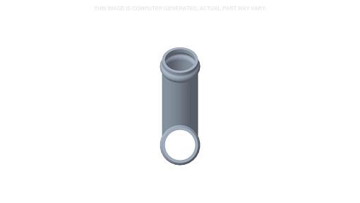 84534123 - OEM TUBE - CASE CONSTRUCTION