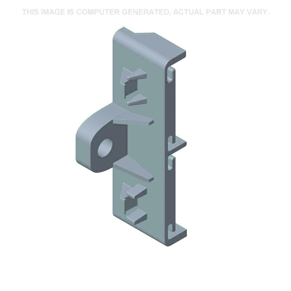 84534269 - OEM HOLDER FUSE - CASE CONSTRUCTION
