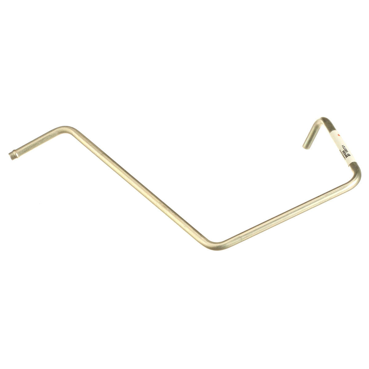 84534326 - OEM PIPE RIGHT HAND DPF - CASE CONSTRUCTION