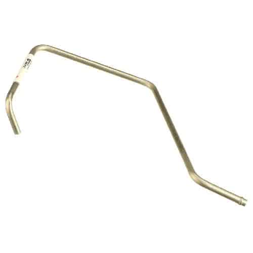 84534326 - OEM PIPE RIGHT HAND DPF - CASE CONSTRUCTION