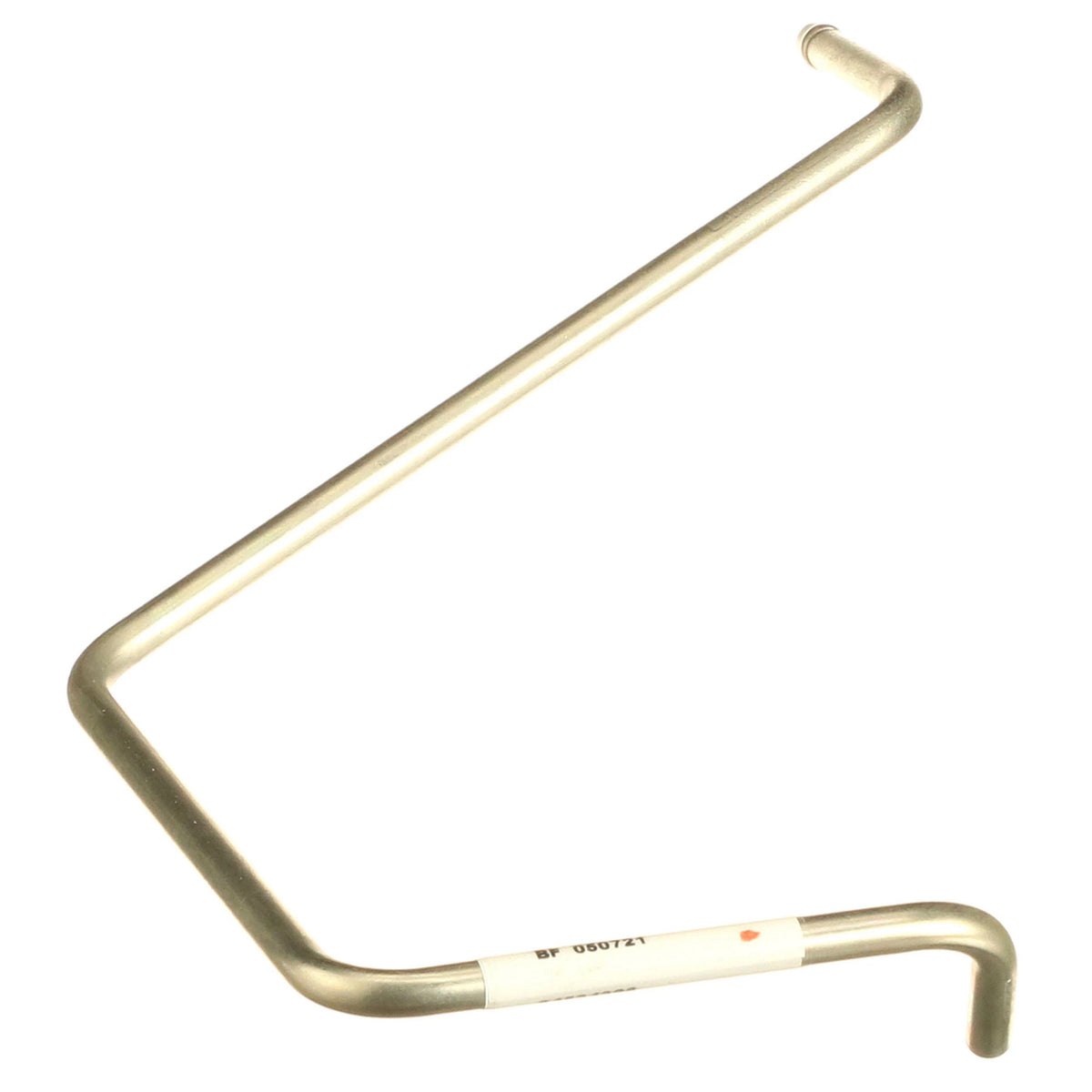 84534326 - OEM PIPE RIGHT HAND DPF - CASE CONSTRUCTION