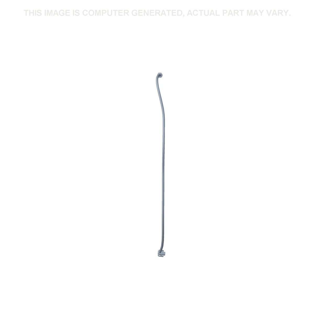 84534514 - OEM FUEL TUBE - CASE CONSTRUCTION
