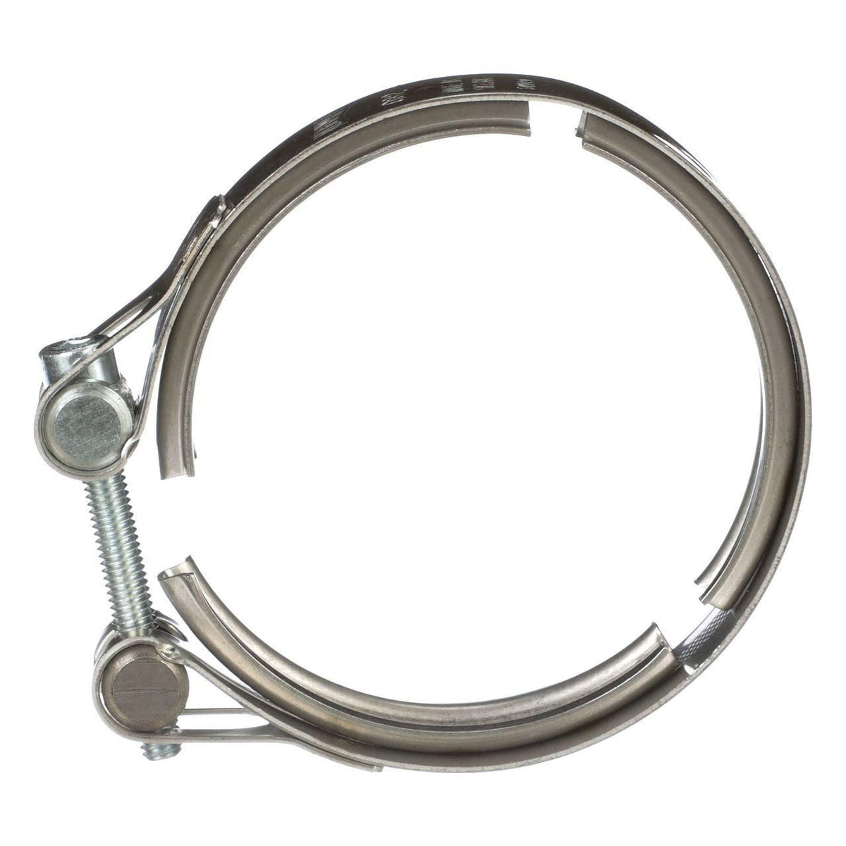 84534554 - OEM CLAMP - CASE CONSTRUCTION