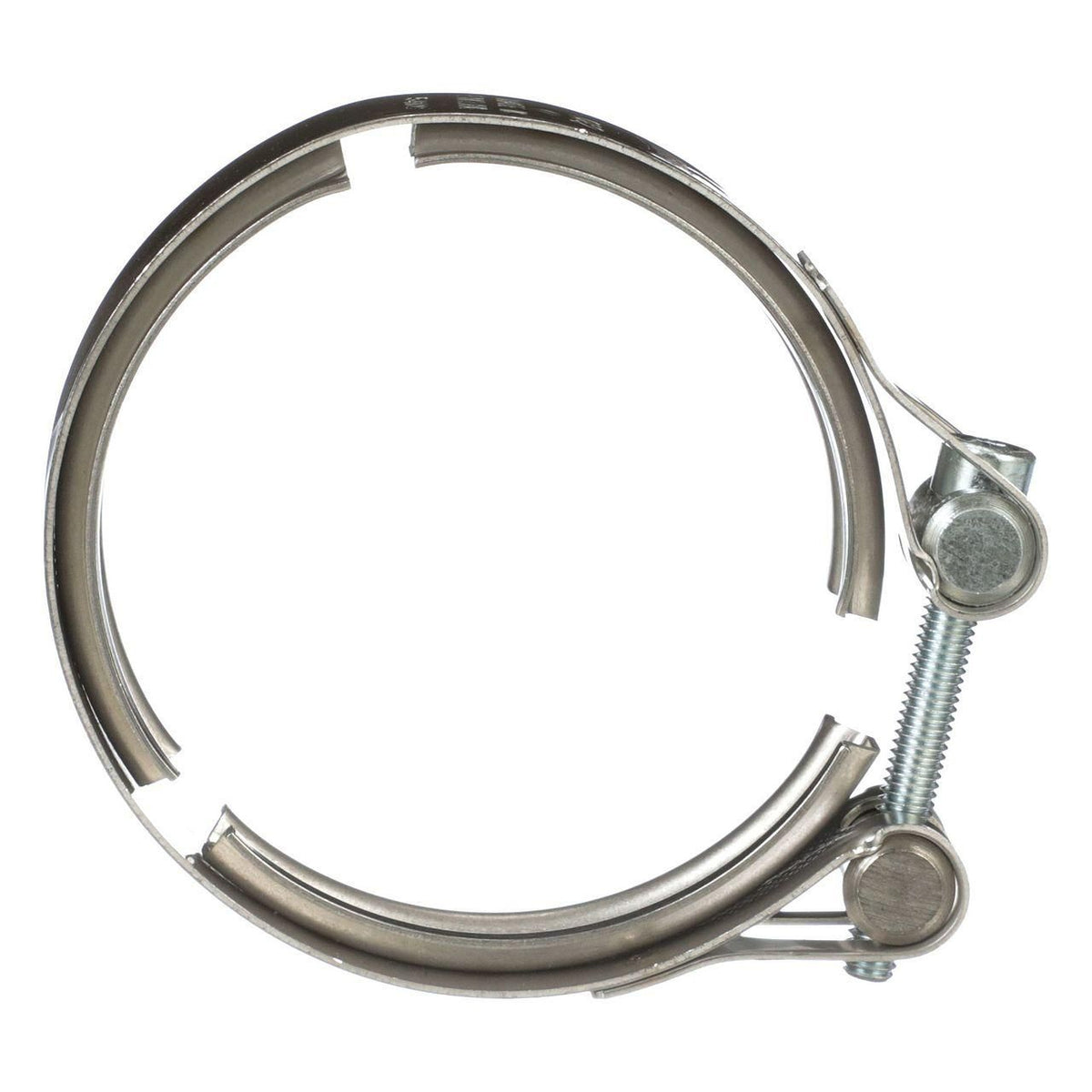 84534554 - OEM CLAMP - CASE CONSTRUCTION