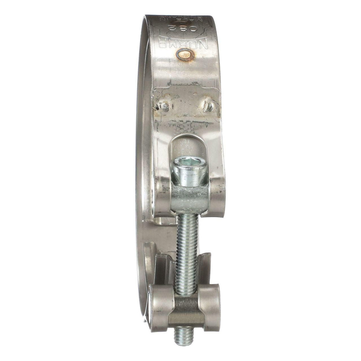 84534554 - OEM CLAMP - CASE CONSTRUCTION