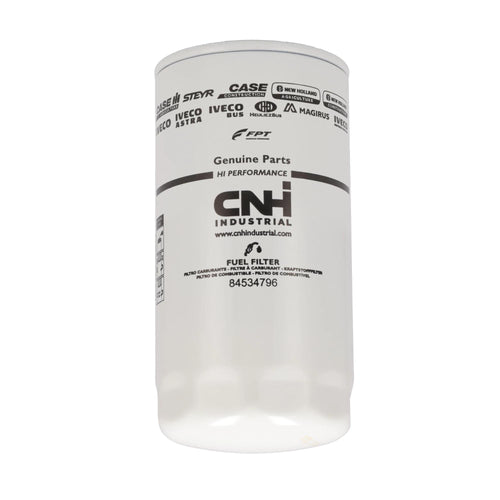 84534796 - OEM Fuel Filter - CASE CONSTRUCTION